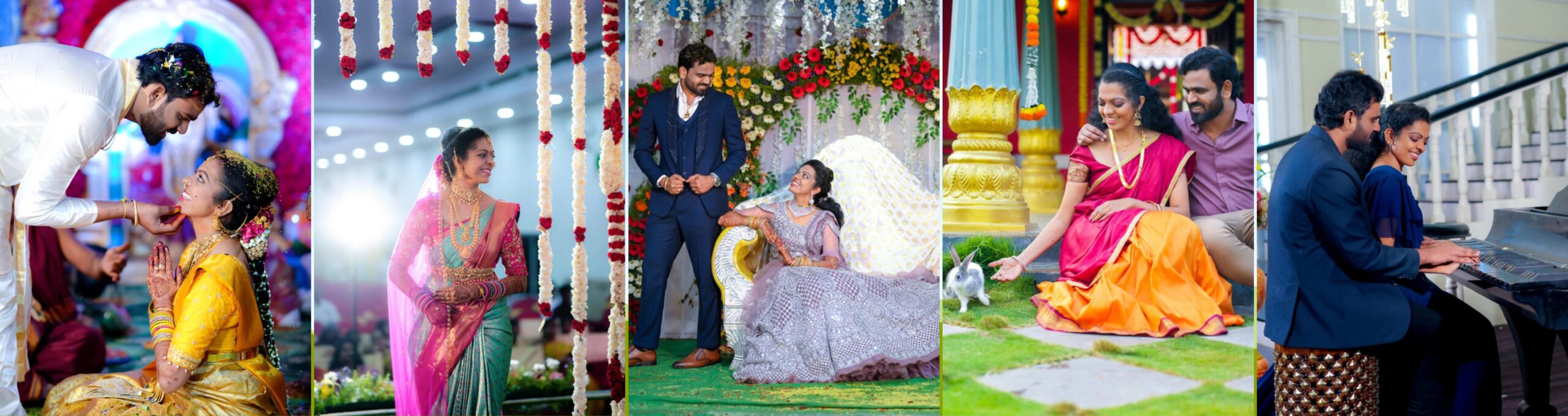 Framesflow Wedding Photography stands at the top