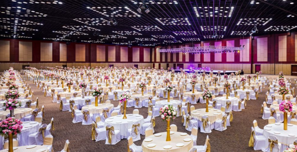 Novotel Hyderabad Convention Centre