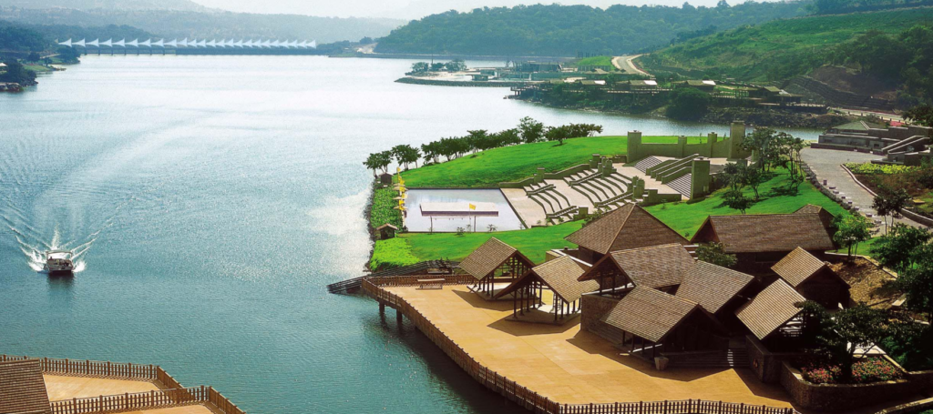 Aamby Valley Sarovar Portico — Shameerpet